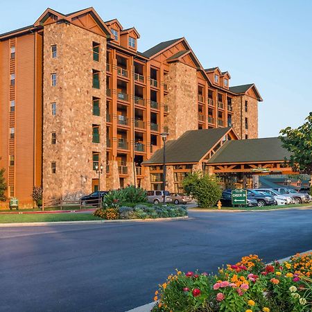 Westgate Branson Woods Resort Exterior foto